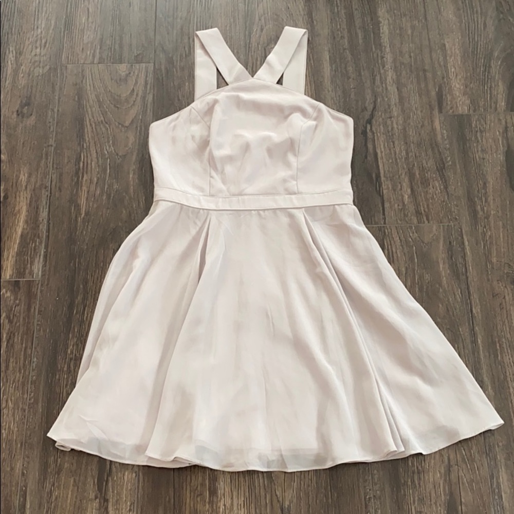 Lulus Dress—perfect for Homecoming!